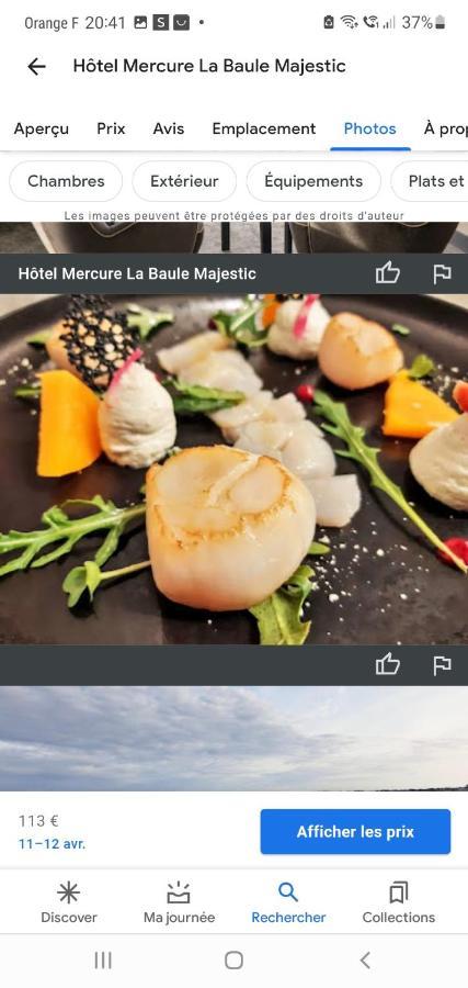 Grand Hotel De La Vallee Cheylade 外观 照片